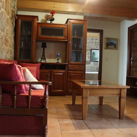 Willa A Casina De Pedra Noalla  Zewnętrze zdjęcie
